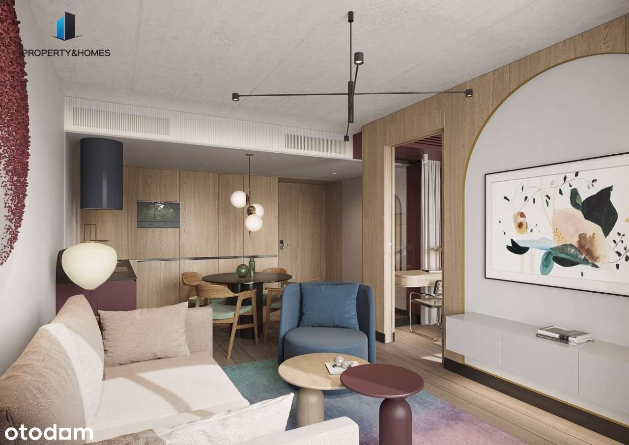 Apartament w wyjątkowej inwestycji w Świnoujściu - Pełny obrazek: 4/9