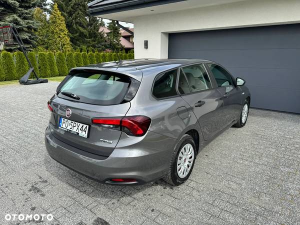 Fiat Tipo 1.4 16v Easy - 7