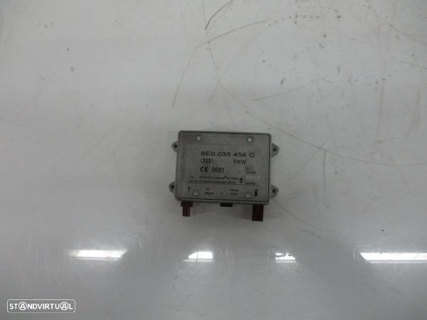 Amplificador / Modulo Antena Audi A3 (8P1) - 2