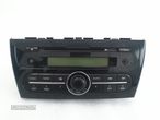 Auto Radio Mitsubishi Space Star Hatchback (A0_A) - 1