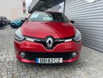 Renault Clio Sport Tourer 1.5 dCi Dynamique S 82g - 5