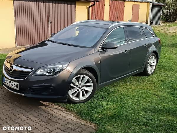 Opel Insignia 2.0 CDTI Executive - 15