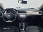 Citroën C-Elysée 1.5 BlueHDi Shine - 12