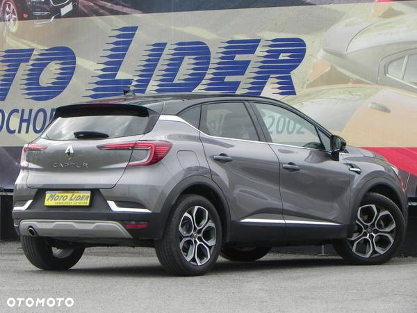 Renault Captur 1.5 Blue dCi Intens - 3