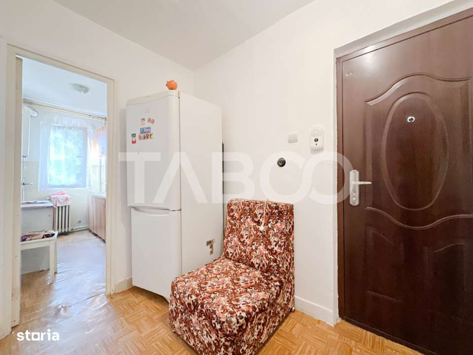 De vanzare apartament cu 2 camere cartierul Manastur zona Mc Donalds - Imagine principală: 4/8
