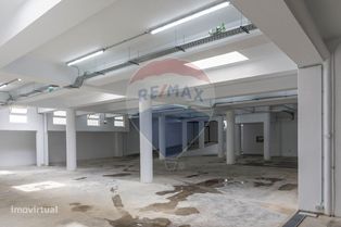 Armazém  para venda - Grande imagem: 4/24