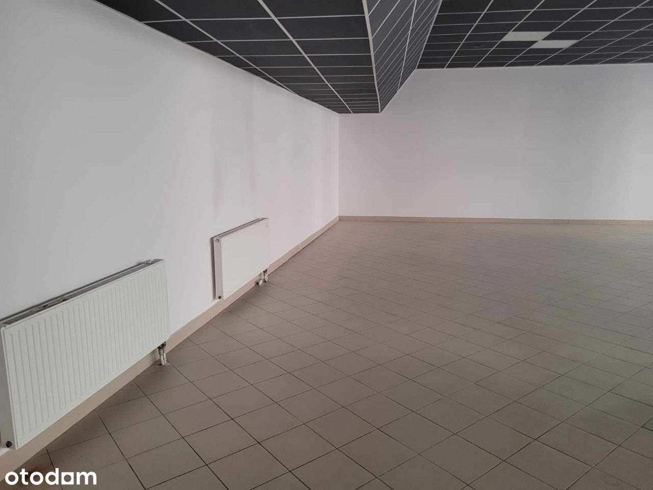 Obiekt usługowo - biurowy – handlowy Inowrocław - Pełny obrazek: 5/6