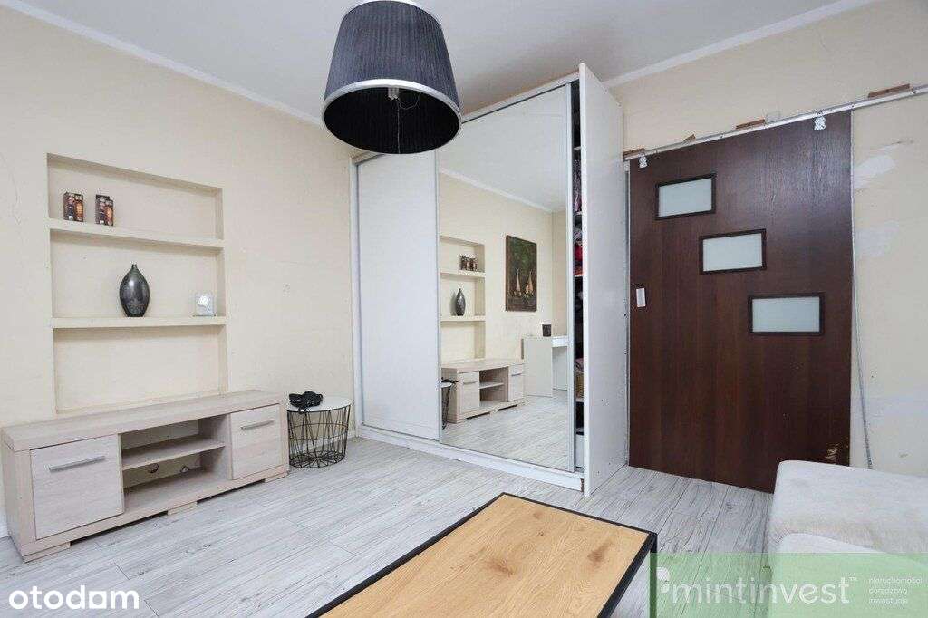 Połowa bliźniaka z dobrej cenie-7