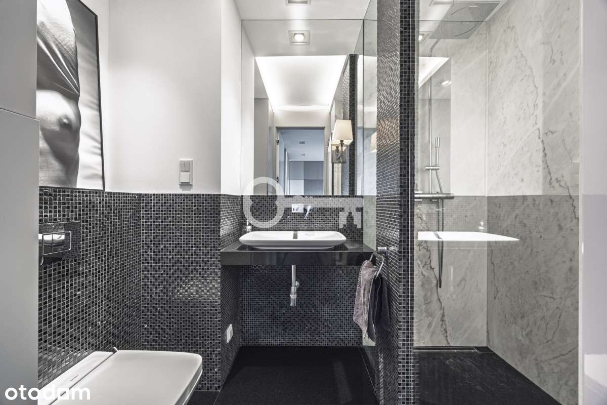 Jasne wnętrza | Winda | Basen-10