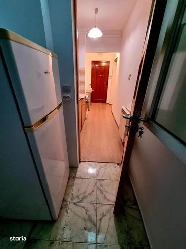 Tudor - Vanzare apartament 1 camera - Str. Ramurele-5