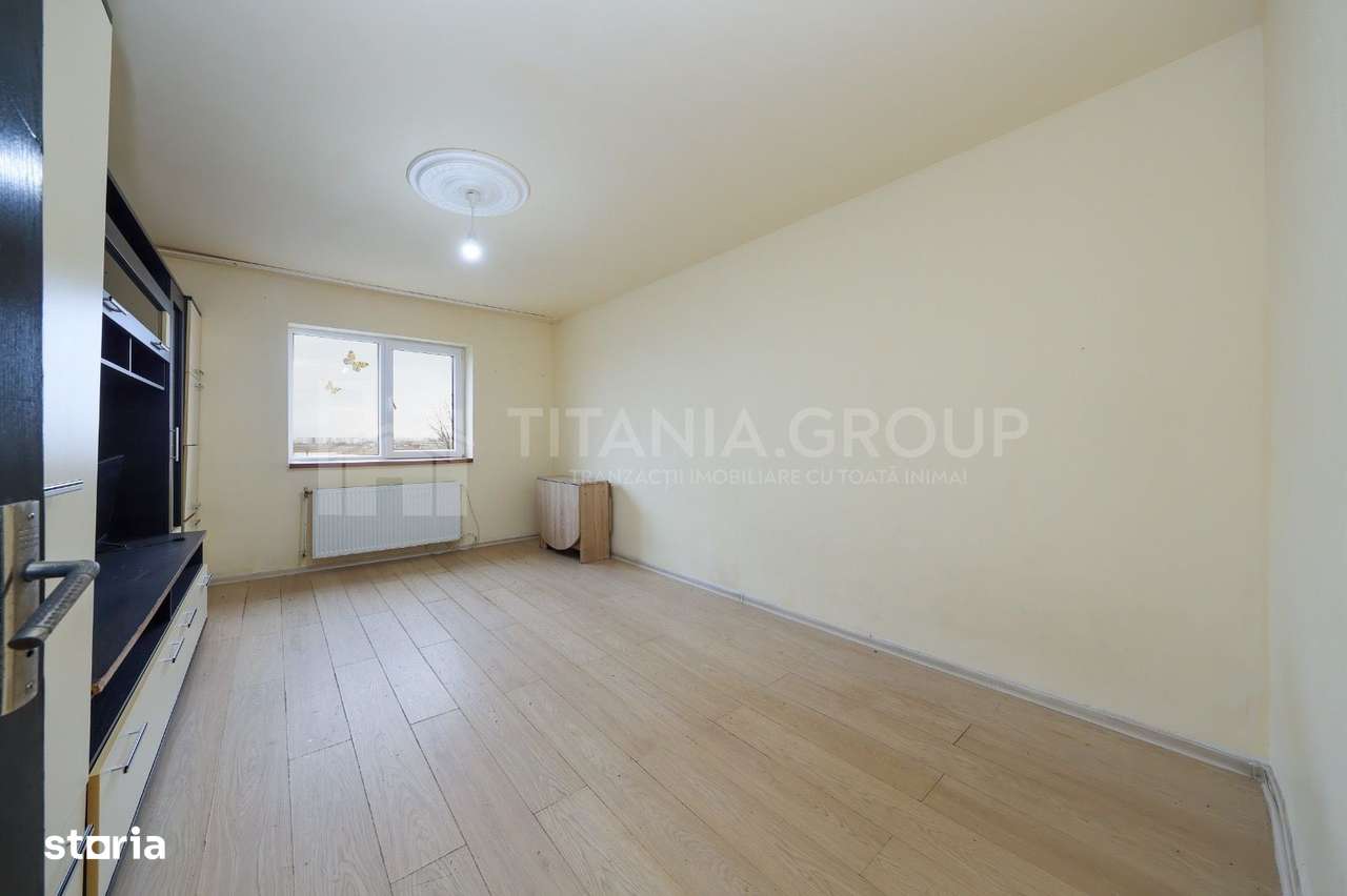 Apartament 2 camere, str Carierei, comision 0 - Imagine principală: 3/19