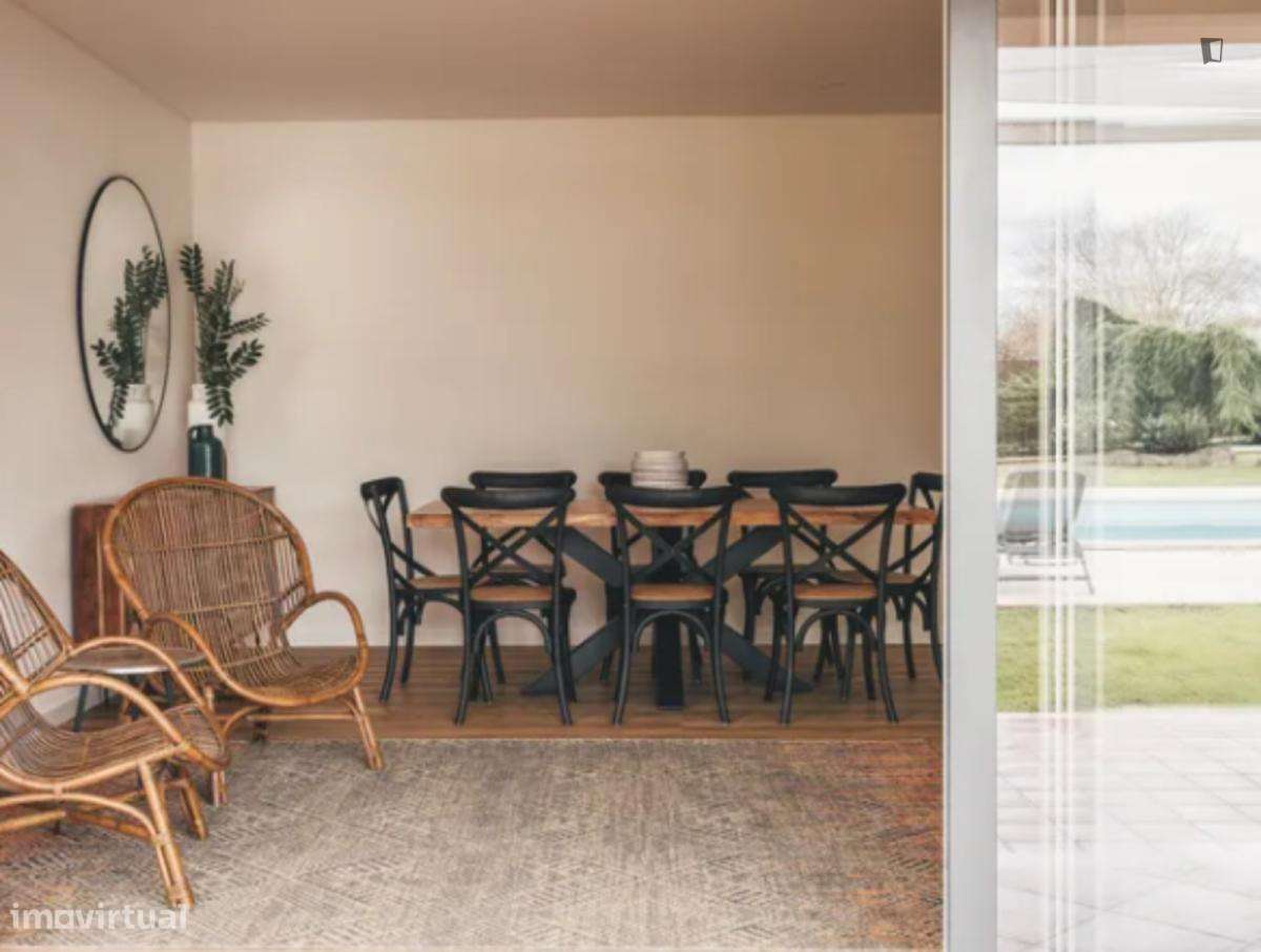 Casa com 2 quartos - localizado em Leiria - Grande imagem: 2/10