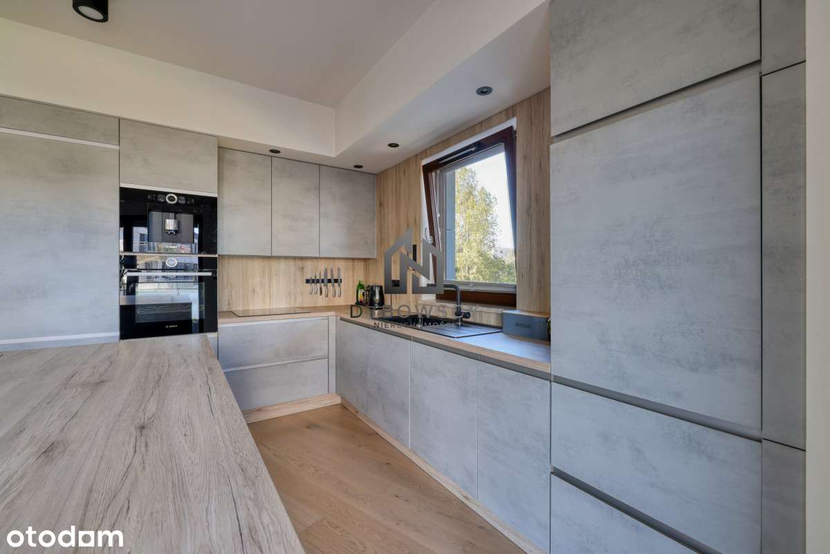 Apartament Premium 3 pokoje z tarasem 17,6m-5