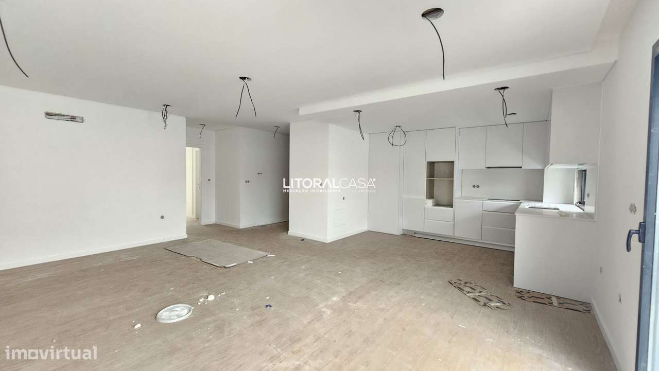 Apartamento T2 | Novo | Esgueira - Grande imagem: 5/14