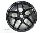 Alufelga 20'' Schmidt Revolution Drago 11J 5x120 - 1