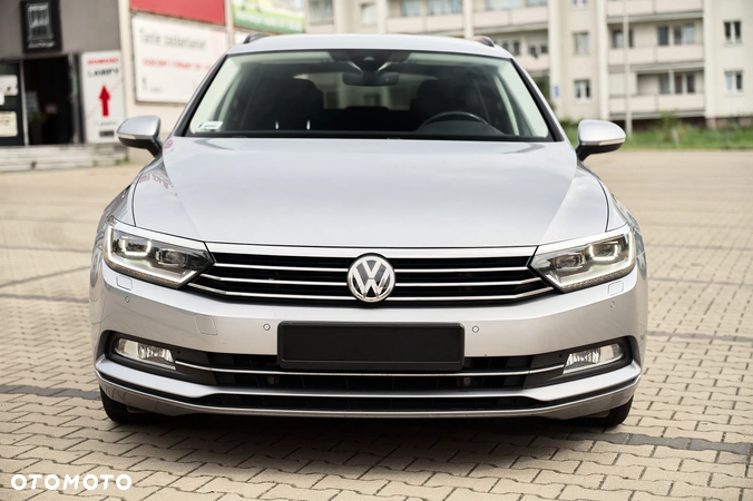 Volkswagen Passat - 7