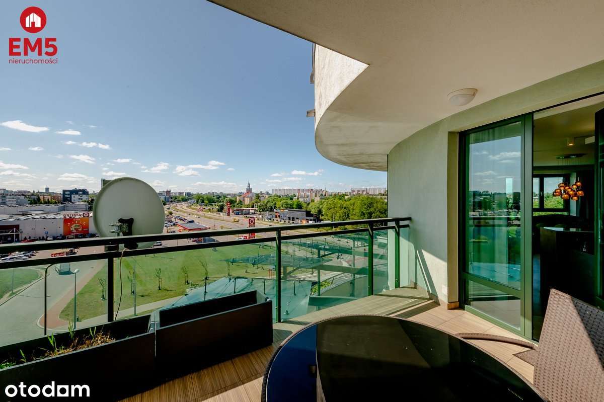 Wyjątkowy apartament w wymiarze domu!-9