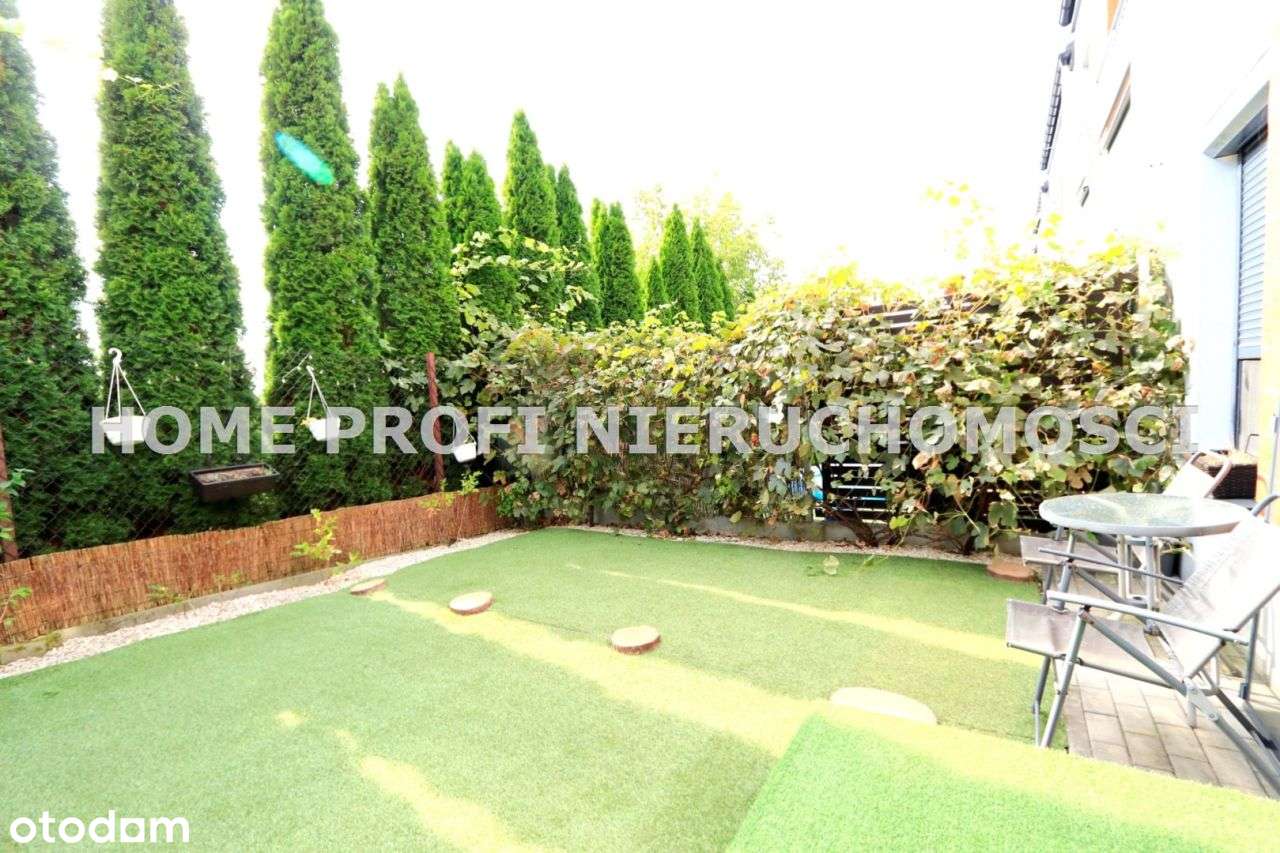 Dom w zabudowie szeregowej – Rzeszów/Słocińska-19