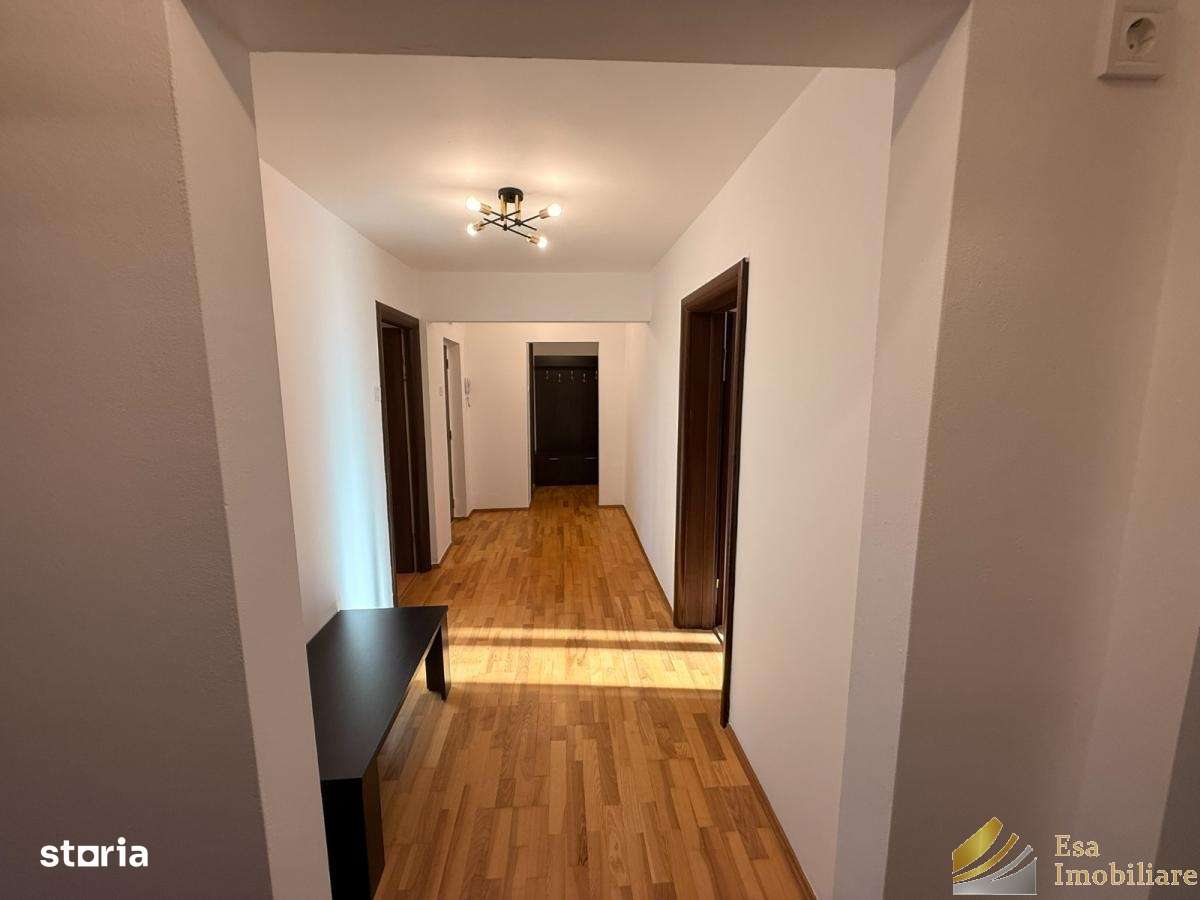 Apartament 4 camere aneasa-Aerogarii-1