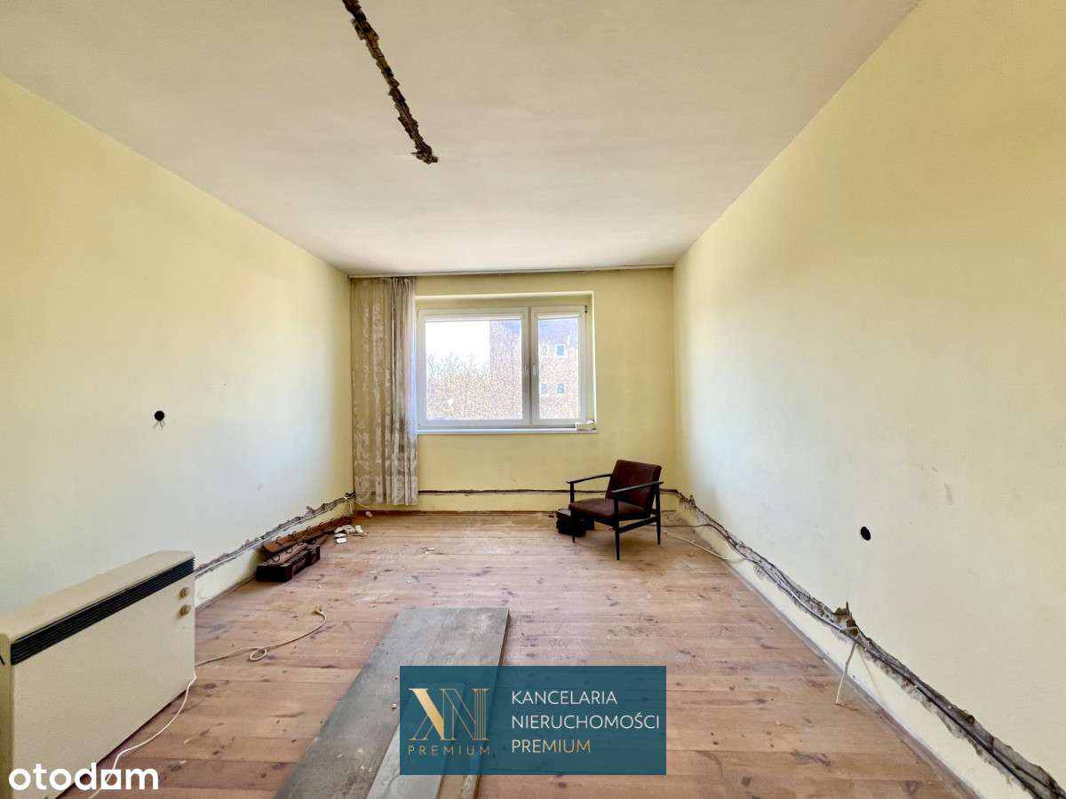 Krzywoustego | 3 pokoje | rozkładowe | słoneczne-8