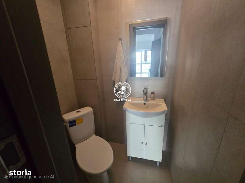Apartament 3 camere Valea Lupului - Imagine principală: 5/5