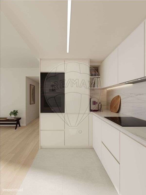 Apartamento T2 para venda - Grande imagem: 5/19