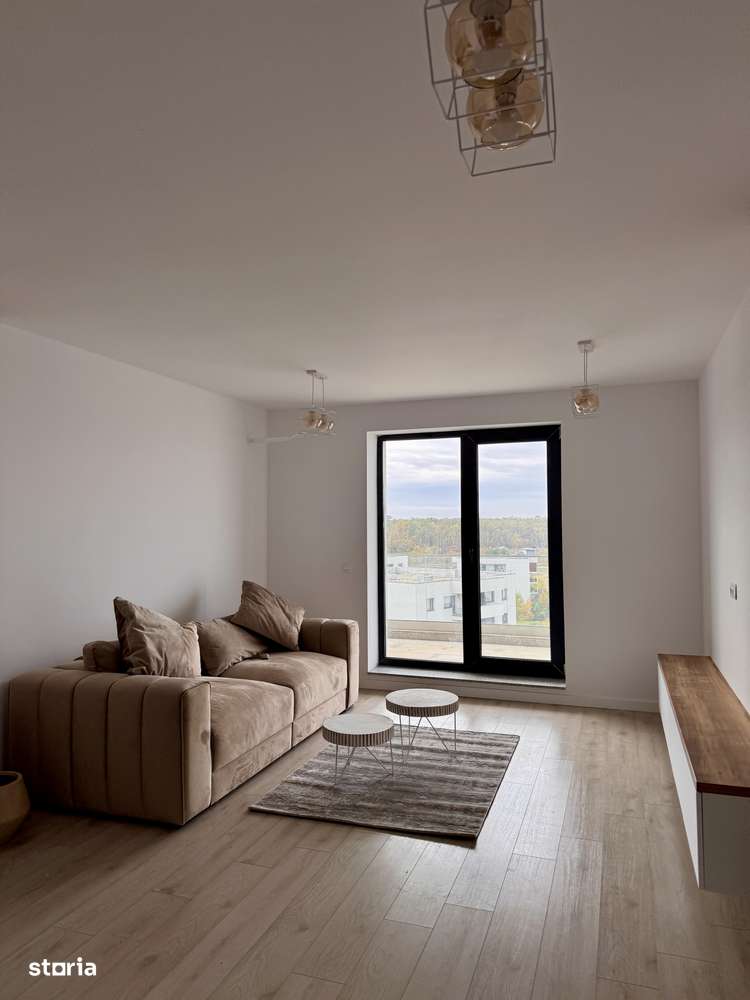 2 Camere Greenfield Tei - Imagine principală: 2/7