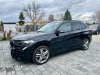 BMW X1 xDrive20d M Sport - 1