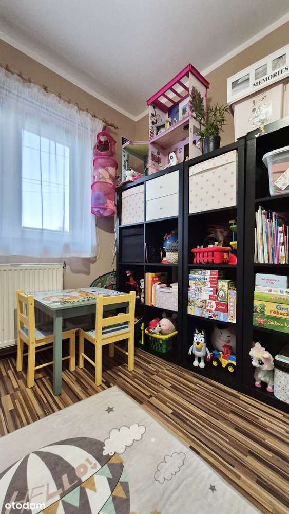 Tarnów, ul.Nowodąbrowska , parterowy domek 90 m2 z działką 12 arów !-9