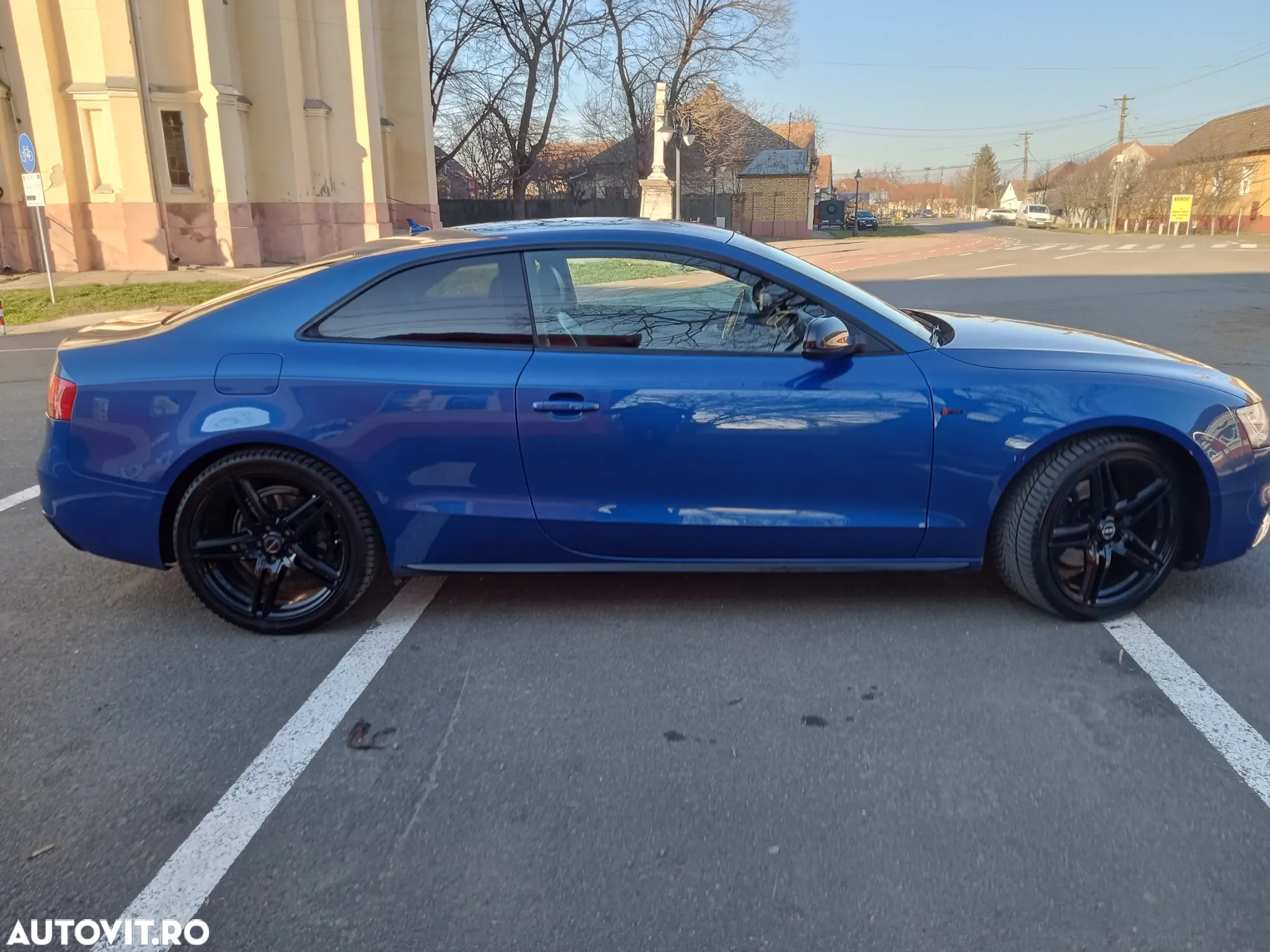 Audi A5 2.0 TDI DPF - 9