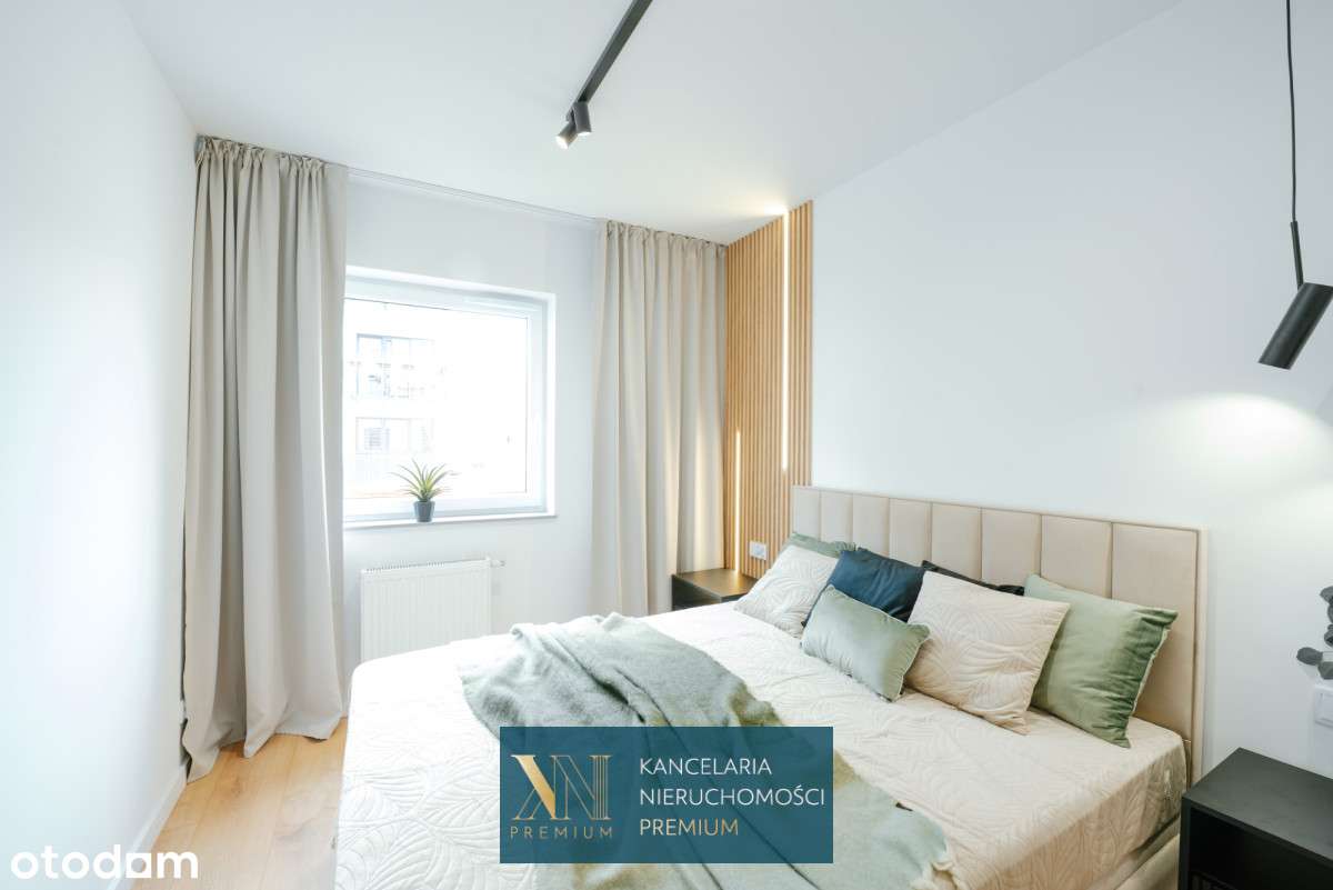 3 pokoje l osobna kuchnia l 2 miejsca w hali-4