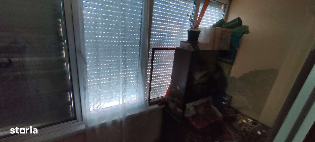 Apartament 1 camera 33m2 / zona buna / Parter-7