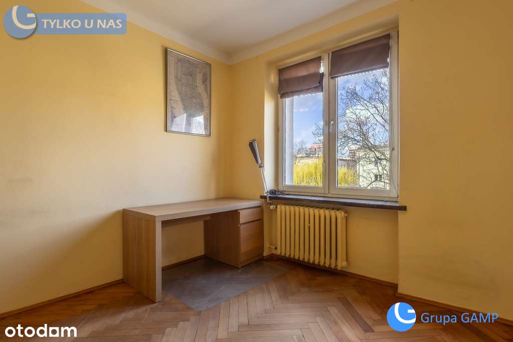 2-pok 46m2 z widokiem na zieleń *Rydla/Piastowska*-7
