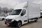 Renault Master Carosat Cub - 1