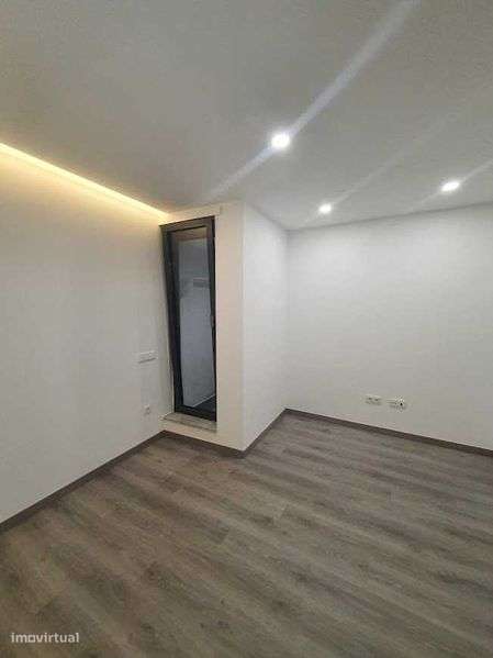 Excelente apartamento T1 Novo mobilado em Chaves - Grande imagem: 4/6