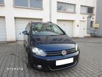 Volkswagen Golf Plus - 4