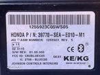 Unitate Modul Calculator Bluetooth Honda Accord 2002 - 2008 Cod 39770-SEA-E010-M1 1255923 - 2
