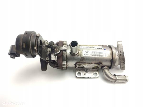 CHŁODNICZKA EGR RENAULT LAGUNA II LIFT (2005-2007) 2.0 DCI 173KM 8200505409 - 1