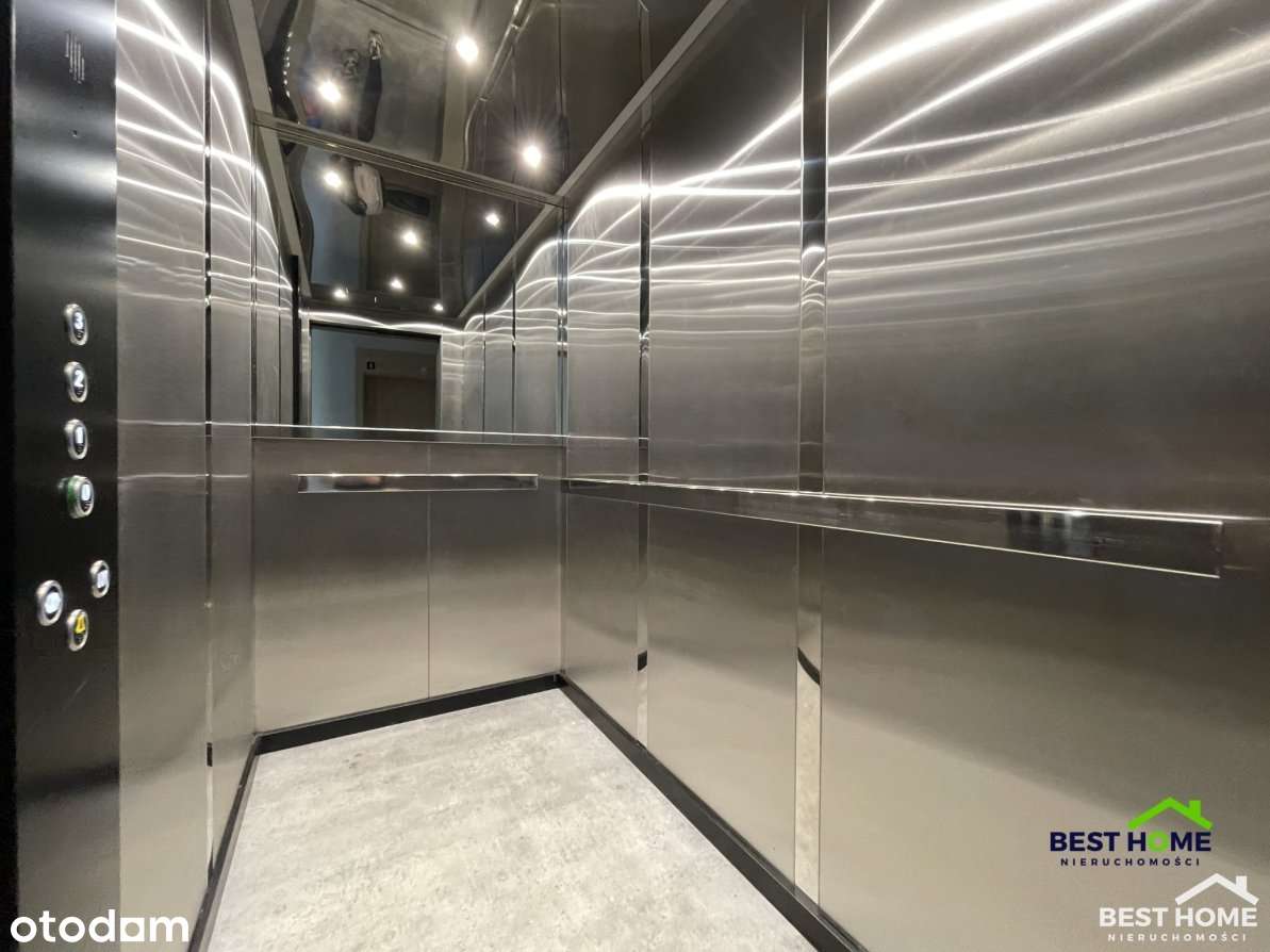 Nowy apartament nad Bałtykiem- zainwestuj w relaks-16