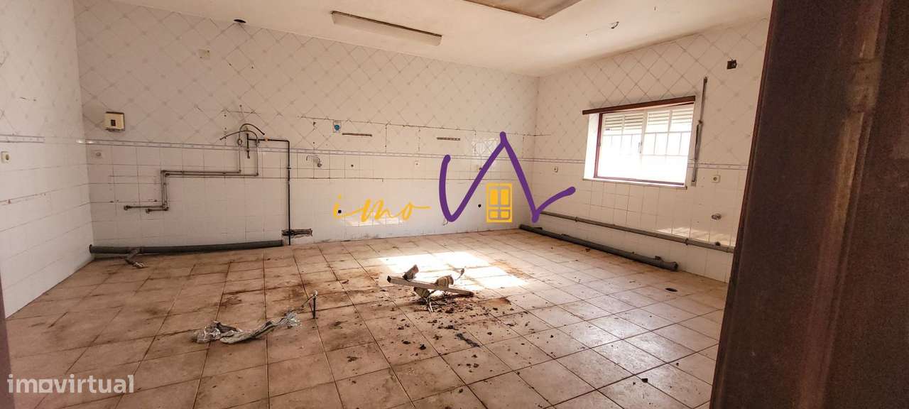 Restaurante Ribeira de Alge-18