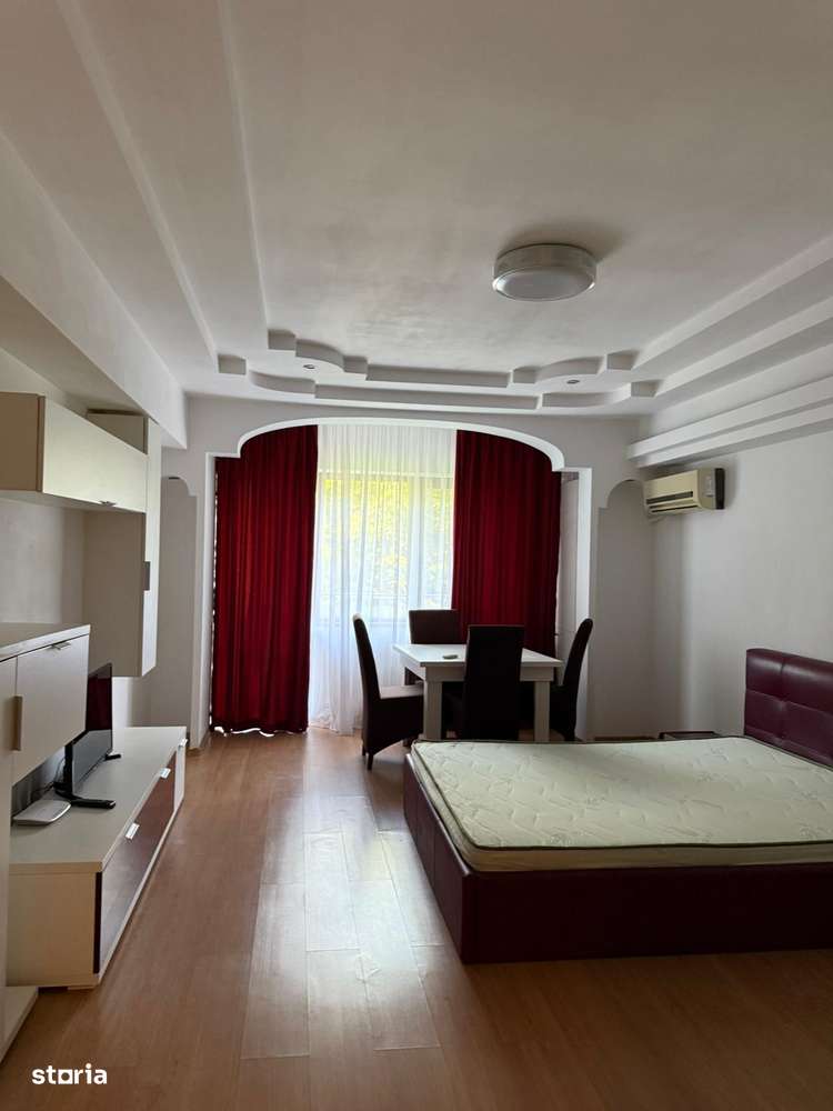 PIPERA | Garsoniera 45 mp | parcare inclusa | - Imagine principală: 1/6