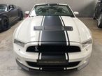 Ford Mustang Shelby GT500 Cabrio 5.4 V8 - 14