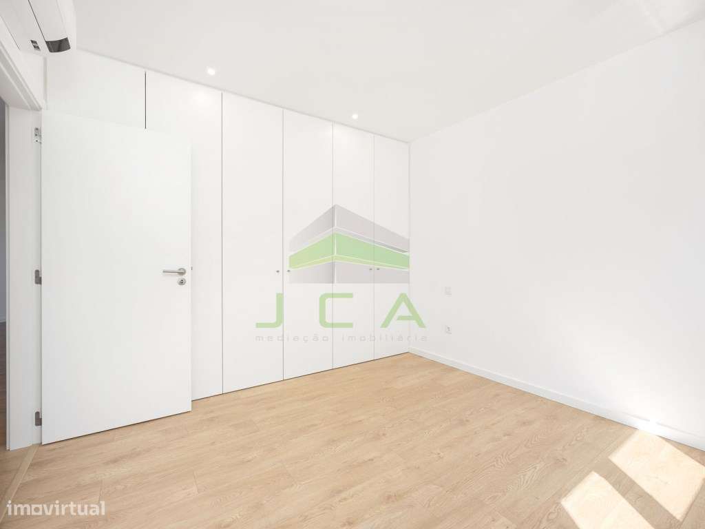 Apartamento T2 semi-novo-11