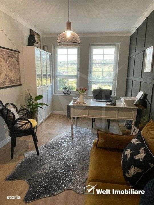 Terra Gardens, finisaje premium, panorama, 240 mp utili - Imagine principală: 5/19