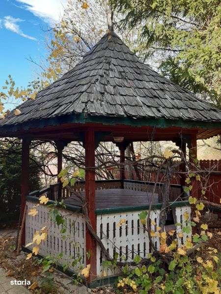 Cabana - Locuinta de vacanta langa Piatra Neamt - Imagine principală: 5/8