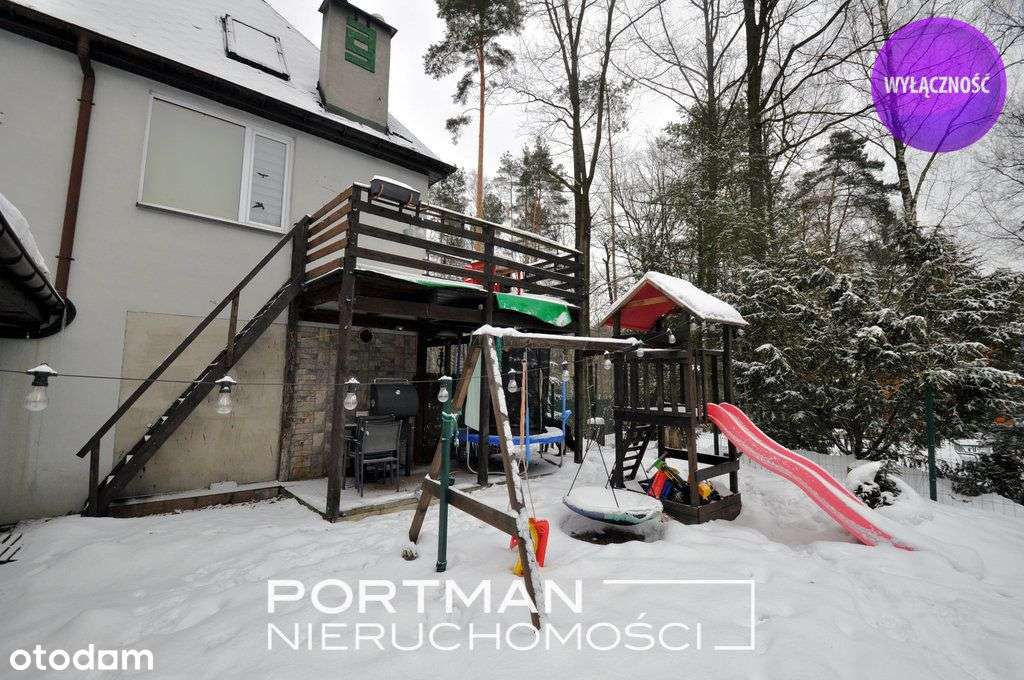 Atrakcyjny dom na skraju lasu, 86 m2-17