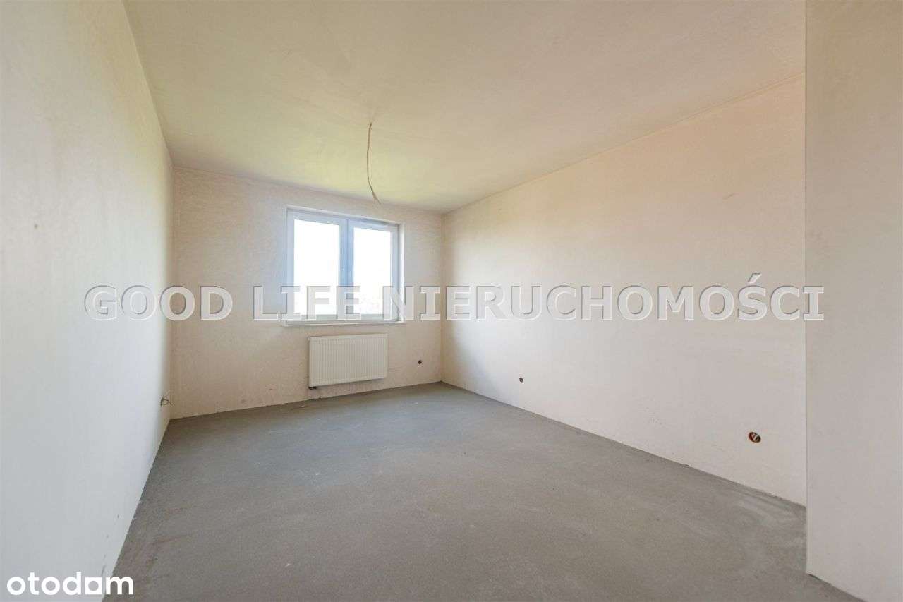 Dwupoziomowe 75,25 m2 , 4Pok. ul. Makuszyńskiego-12