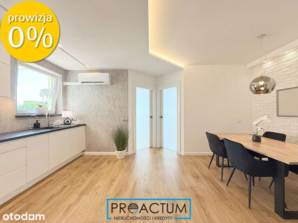 73,56 m2, 4 pokoje, wysoki standard, Podgórna!-5