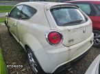 Alfa Romeo Mito 1.6 JTDM - 8