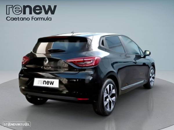 Renault Clio 1.0 TCe Evolution Bi-Fuel - 9